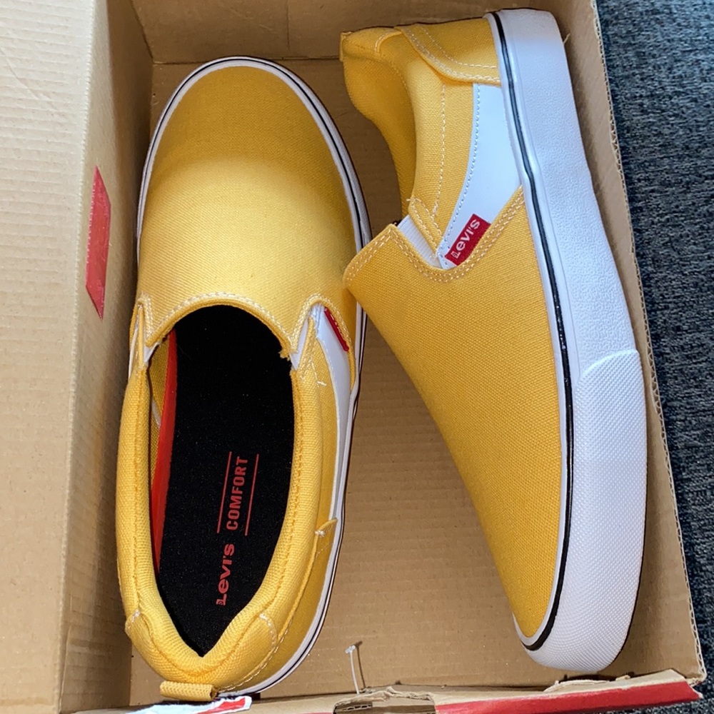 Slip-on Levi’s - Picture 2 of 5